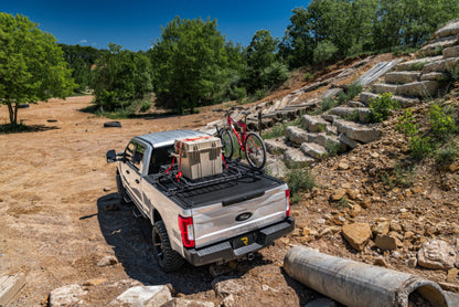 Retrax 15-18 F-150 Super Crew / Super Cab & Reg. Cab 6.5ft Bed RetraxPRO XR Retrax