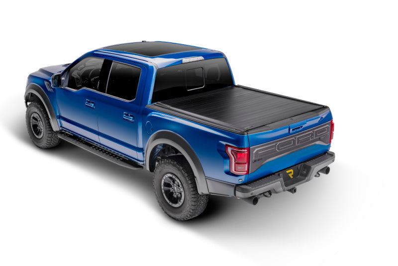 Retrax 15-22 Ford F-150 Super Crew/Super Cab/Reg Cab (6.5ft. Bed) Retrax IX Retrax