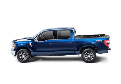 Retrax 15-18 F-150 Super Crew / Super Cab & Reg. Cab 6.5ft Bed RetraxPRO XR Retrax