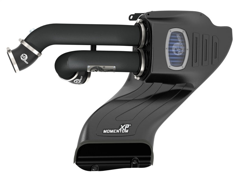 aFe Momentum XP Pro 5R Cold Air Intake System 17-18 Ford F-150 Raptor V6-3.5L (tt) EcoBoost aFe