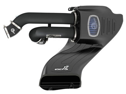 aFe Momentum XP Pro 5R Cold Air Intake System 17-18 Ford F-150 Raptor V6-3.5L (tt) EcoBoost aFe