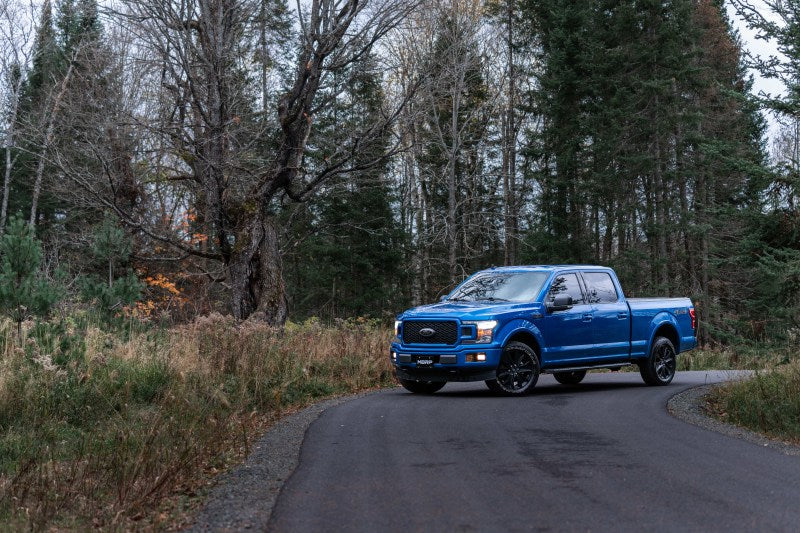 MBRP 3in Muffler Bypass Pipe, 15-20 Ford F-150 5.0L, T409 MBRP