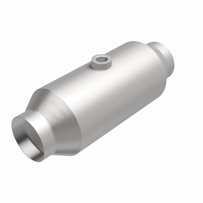 Magnaflow California Grade Universal Catalytic Converter - 2.25in ID/OD 11in Length Magnaflow