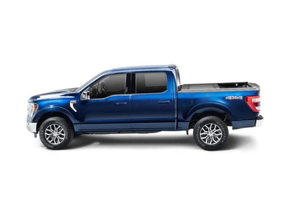 Retrax 21-22 Ford F-150 Super Crew/Super Cab (Incl. 2022 Lightning) 5.5ft Bed RetraxONE MX Retrax