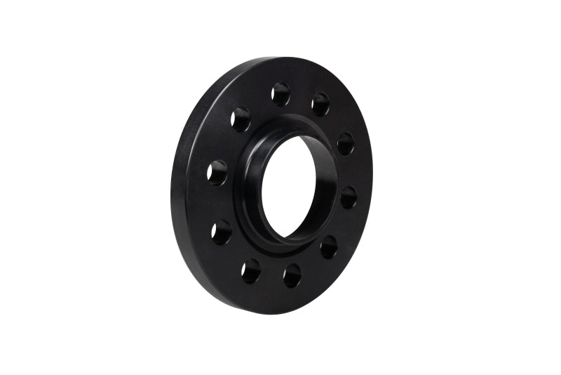 Eibach Pro-Spacer System 15mm Black Spacer - 2015 Ford Mustang Ecoboost / V6 / GT Eibach