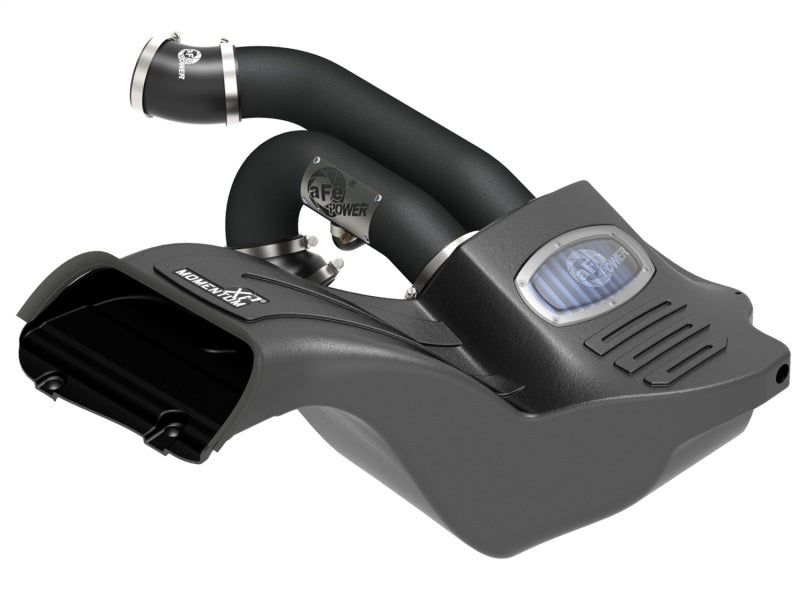 aFe Momentum XP Pro 5R Cold Air Intake System 17-18 Ford F-150 Raptor V6-3.5L (tt) EcoBoost aFe