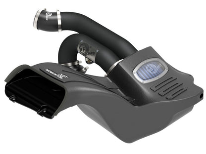 aFe Momentum XP Pro 5R Cold Air Intake System 17-18 Ford F-150 Raptor V6-3.5L (tt) EcoBoost aFe