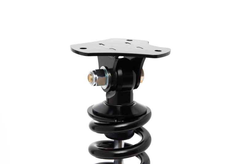 QA1 15-20 Ford F-150 4WD Lowering Kit w/ Spindles Double Adjustable 3.5in-5.5in QA1