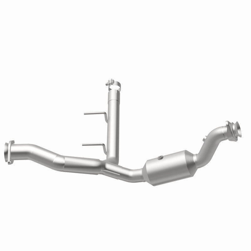 MagnaFlow 15-17 Ford F-150 XL V6 3.5L OEM Grade Direct Fit Catalytic Converter Magnaflow