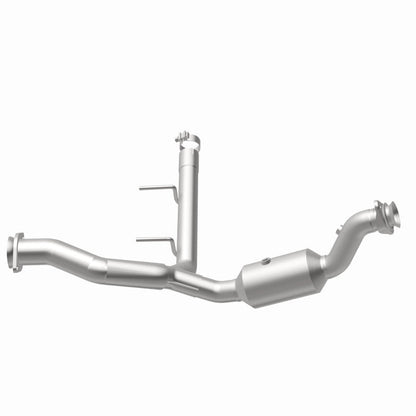 MagnaFlow 15-17 Ford F-150 XL V6 3.5L OEM Grade Direct Fit Catalytic Converter Magnaflow