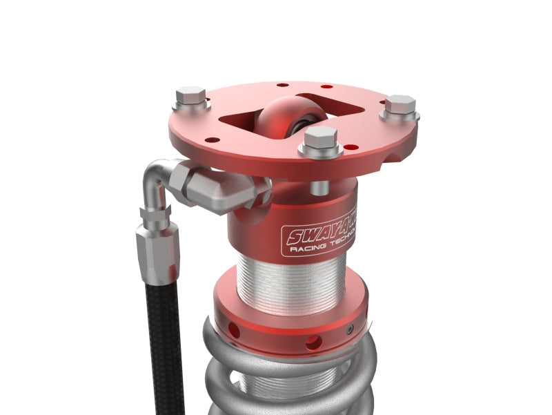 aFe Sway-A-Way 2.5in Front Coil Over Kit 21-23 Ford F150 (4wd Models ONLY) aFe