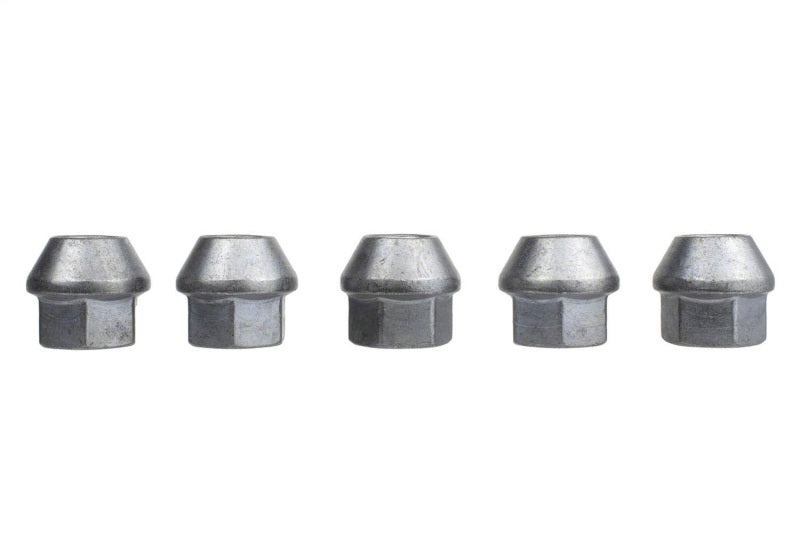 Ford Racing 2015-2017 Mustang Open Back Lug Nut Kit Ford Racing