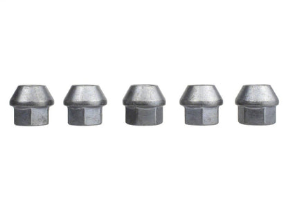 Ford Racing 2015-2017 Mustang Open Back Lug Nut Kit Ford Racing