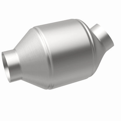 Magnaflow Conv Univ 5.00 C/A 2.5 Spun OEM Magnaflow