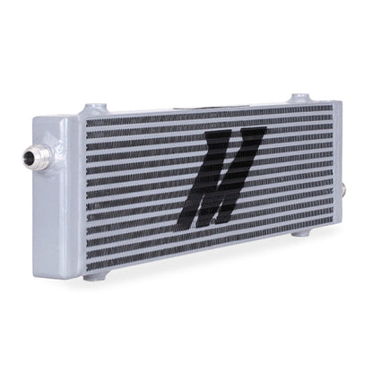 Mishimoto Universal Cross Flow Bar and Plate Oil Cooler Mishimoto