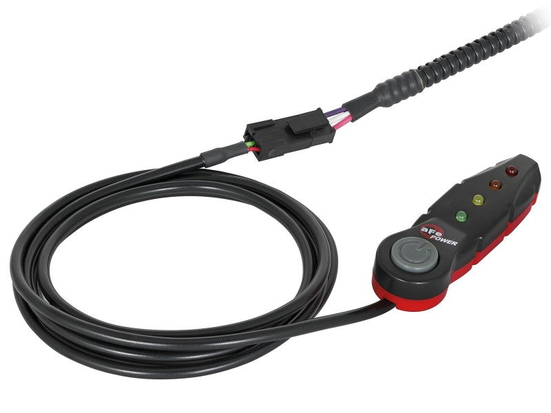 aFe Scorcher GT Power Module 2021 Ford F-150  2.7L/3.5L aFe