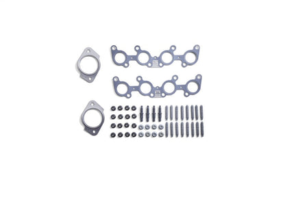 Ford Racing 2011-2017 Mustang 5.0L Coyote Exhaust Manifold Gasket and Hardware Kit Ford Racing