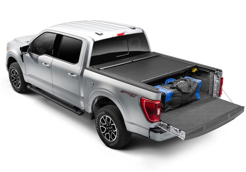 Roll-N-Lock 15-18 Ford F-150 SB 77-3/8in Cargo Manager Roll-N-Lock