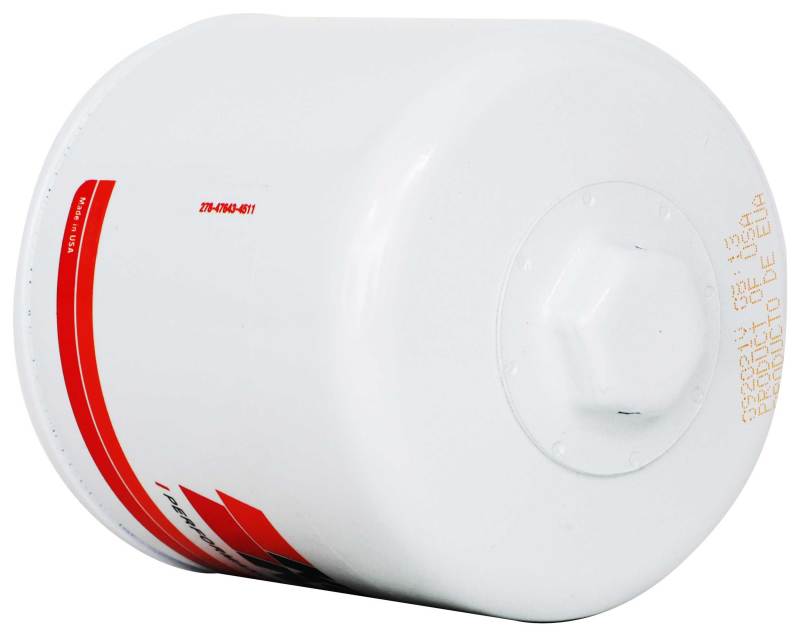 K&N Oil Filter OIL FILTER; AUTOMOTIVE K&N Engineering