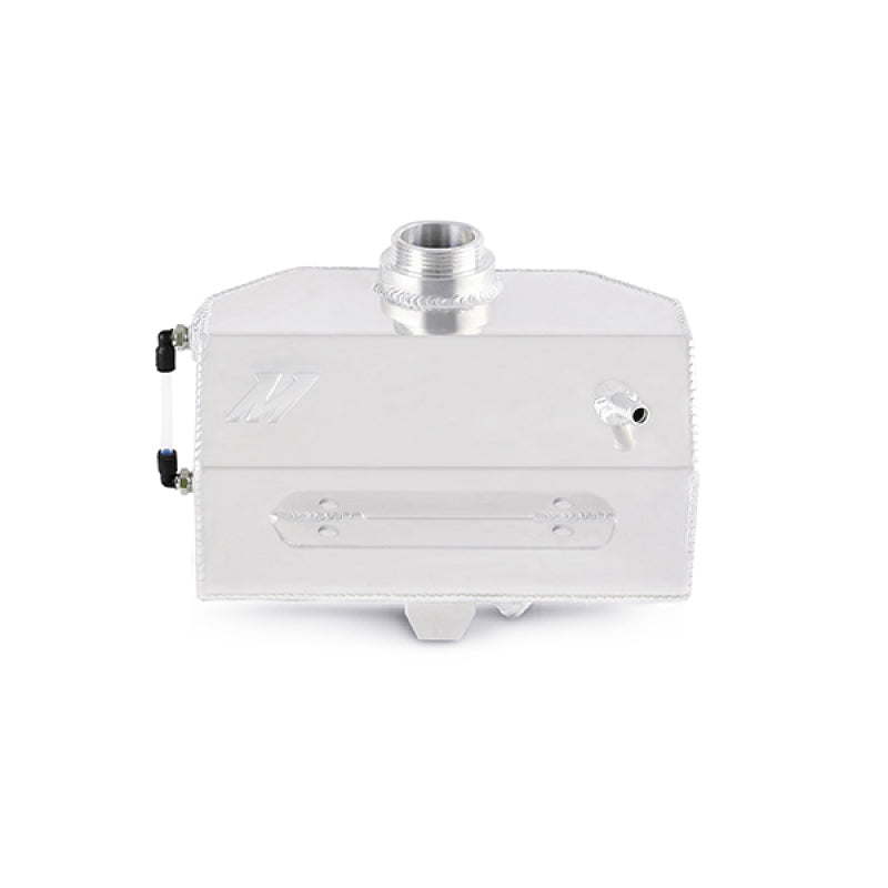 Mishimoto 2015 Ford Mustang EcoBoost / 3.7L / 5.0L  Aluminum Coolant Expansion Tank-Polished Mishimoto