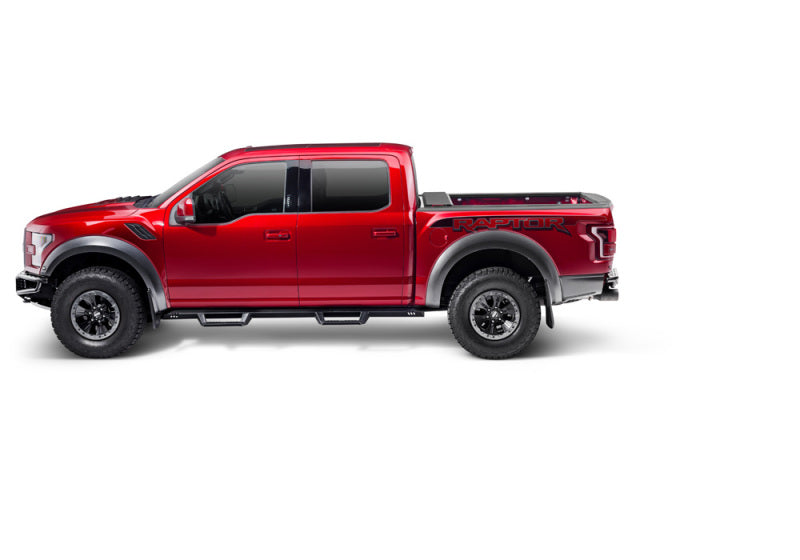Roll-N-Lock 15-18 Ford F-150 XSB 65-5/8in M-Series Retractable Tonneau Cover Roll-N-Lock