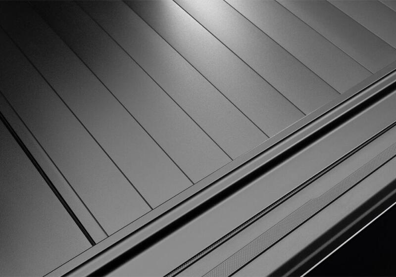 Retrax 15-up F-150 Super Crew & Super Cab 5.5ft Bed RetraxPRO MX Retrax