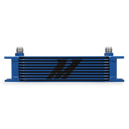 Mishimoto Universal 10 Row Oil Cooler Mishimoto