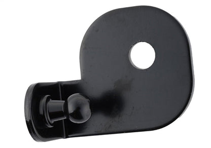 Ford Racing 15-23 Ford Mustang Hood Lift Kit w/Laser Engraving Ford Logo (Excl GT350/GT350R) Ford Racing