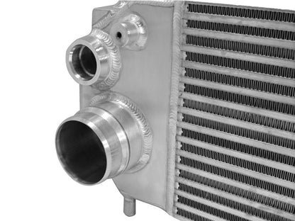 aFe Bladerunner 3in Core Intercooler 2015 Ford F-150 V6 2.7/3.5L (tt) aFe