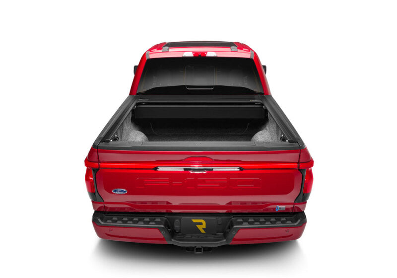 Retrax 21-22 Ford F-150 Super Crew/Super Cab (Incl. 2022 Lightning) 5.5ft Bed RetraxPRO MX Retrax