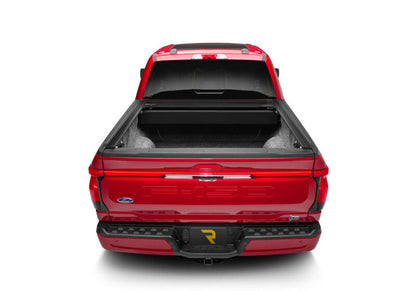 Retrax 21-22 Ford F-150 Super Crew/Super Cab (Incl. 2022 Lightning) 5.5ft Bed RetraxPRO MX Retrax