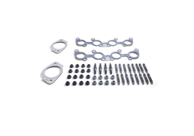 Ford Racing 2011-2017 Mustang 5.0L Coyote Exhaust Manifold Gasket and Hardware Kit Ford Racing