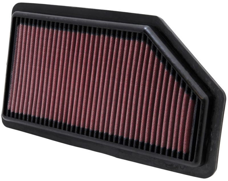 K&N Replacement Air Filter for 11 -12 Honda Odyssey 3.5L V6 K&N Engineering