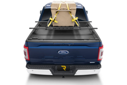 Retrax 15-18 F-150 Super Crew / Super Cab & Reg. Cab 6.5ft Bed RetraxPRO XR Retrax