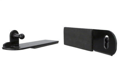 Ford Racing 15-20 GT350 Hood Lift Kit w/Laser Engraved Ford Performance Logo Ford Racing