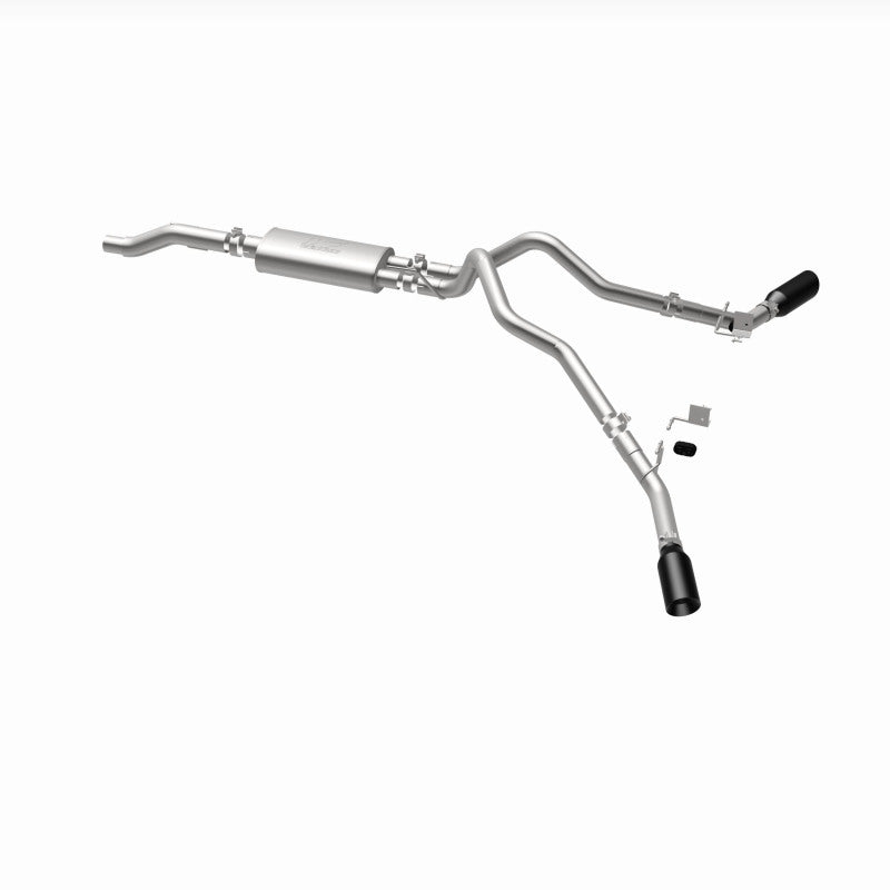 Magnaflow 2020 Ford F-150 V8 5.0L Street Series Cat-Back Performance Exhaust System Magnaflow