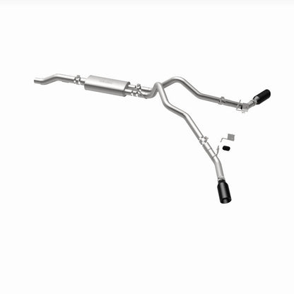 Magnaflow 2020 Ford F-150 V8 5.0L Street Series Cat-Back Performance Exhaust System Magnaflow