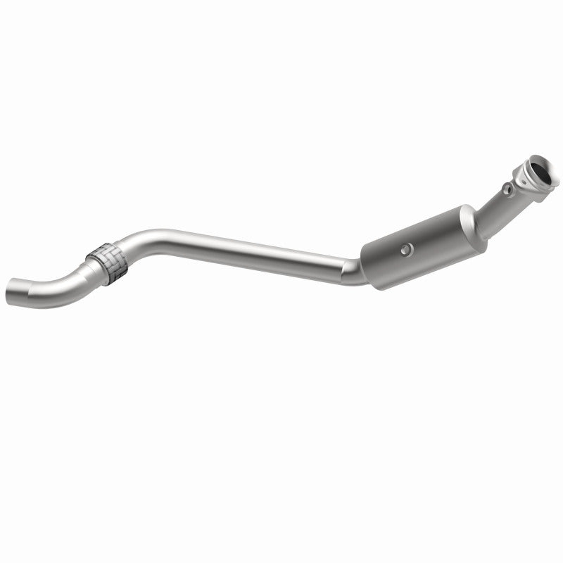 Magnaflow 15-17 Mustang V6 3.7 OEM Underbody Direct Fit Converter Magnaflow