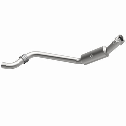Magnaflow 15-17 Mustang V6 3.7 OEM Underbody Direct Fit Converter Magnaflow