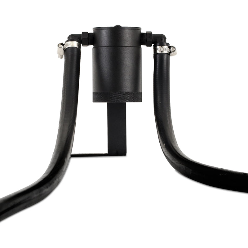 Mishimoto 2011+ Ford F-150 2.7L/3.5L/5.0L V8 Catch Can Mishimoto