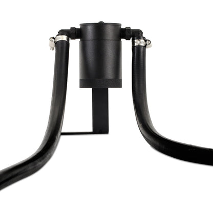 Mishimoto 2011+ Ford F-150 2.7L/3.5L/5.0L V8 Catch Can Mishimoto