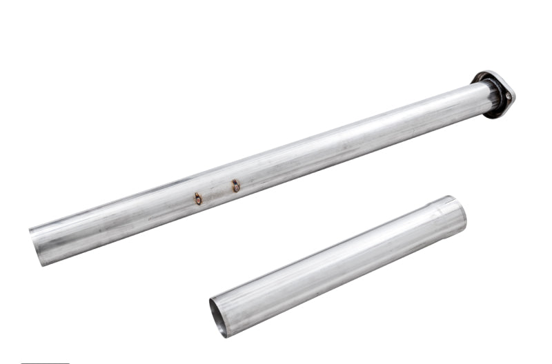 AWE Tuning 2015+ Ford F-150 Non-Resonated Performance Mid Pipe AWE Tuning