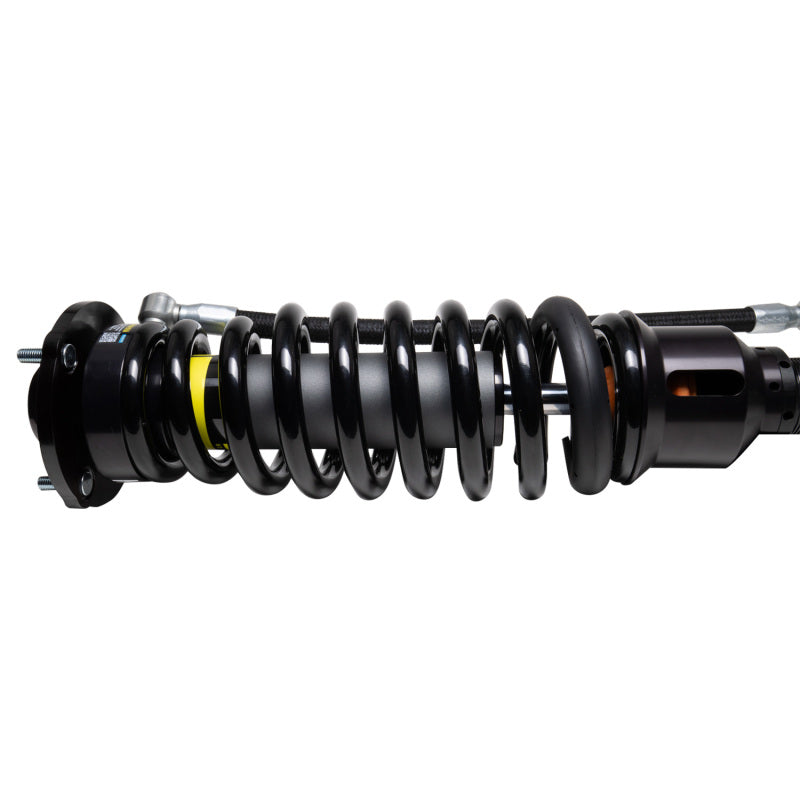 Bilstein 15-24 Ford F-150 4WD B8 8112 (ZoneControl CR) Front Left Shock Absorber - 0.7-2.7in Lift Bilstein