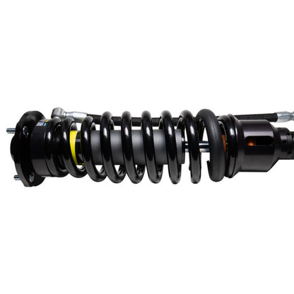 Bilstein 15-24 Ford F-150 4WD B8 8112 (ZoneControl CR) Front Left Shock Absorber - 0.7-2.7in Lift Bilstein