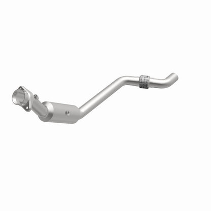MagnaFlow Conv Direct Fit OEM 15-17 Mustang V6 3.7 Underbody Magnaflow