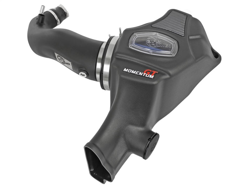 aFe Momentum GT Pro 5R Intake System 15-16 Ford Mustang L4-2.3L EcoBoost aFe