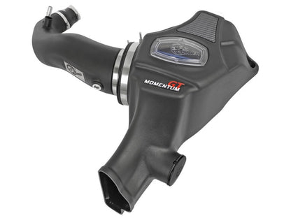aFe Momentum GT Pro 5R Intake System 15-16 Ford Mustang L4-2.3L EcoBoost aFe