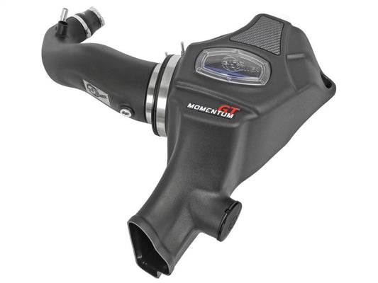 aFe Momentum GT Pro 5R Intake System 15-16 Ford Mustang L4-2.3L EcoBoost aFe