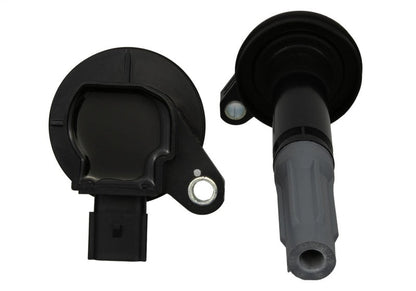Ford Racing Coyote 5.0L V8 (Fits 2011- 2/23/16 Mustang GT/F-150 4V Ti-VCT) Ignition Coil Set Ford Racing