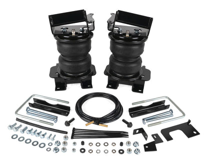 Air Lift 21-22 F-150 Powerboost LoadLifter 5000 Ultimate Air Spring Kit w/ Internal Jounce Bumper Air Lift